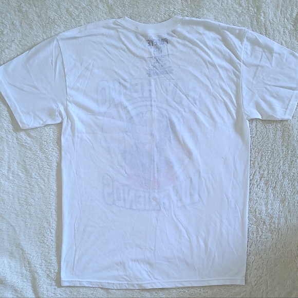 Popeye💪"Say Hello👋 To My Lil' Friends" Graphic Tee👕 - NWOT - Picture 2 of 10